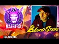 DOMINGO DE VICIO BLOOD STRIKE!