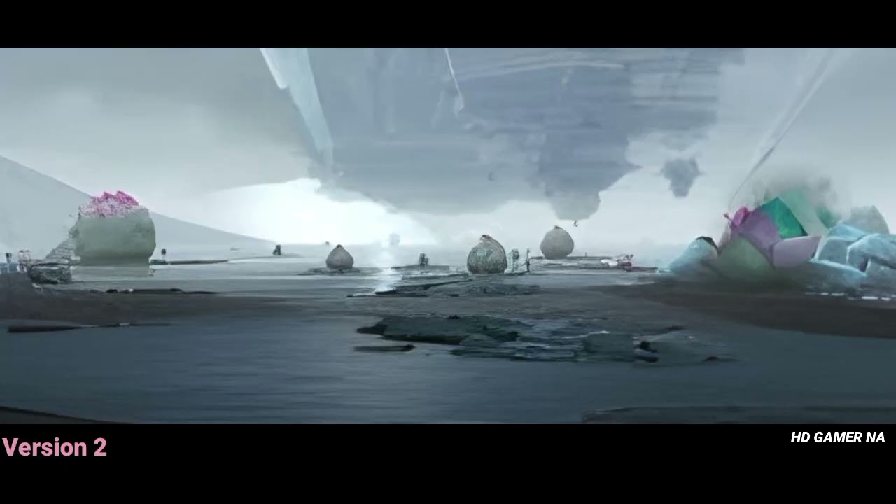 Shadow Fight 4 OST Dream Of Reason