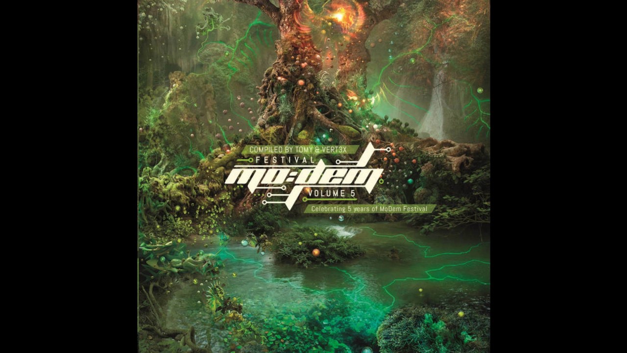 Zzbing - MoDular Dimensions