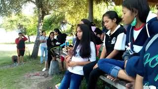 Upw The Best Smk N 1 Waingapu