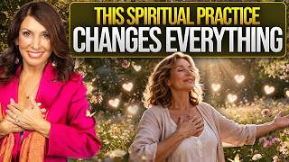 The Spiritual Practice That Makes Your Miracle Come to You!