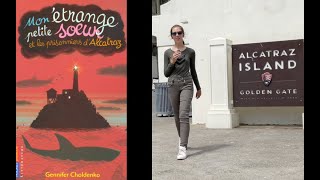 Les Lectures De Mathilde Mon Étrange Petite Soeur Et Les Prisonniers Dalcatraz