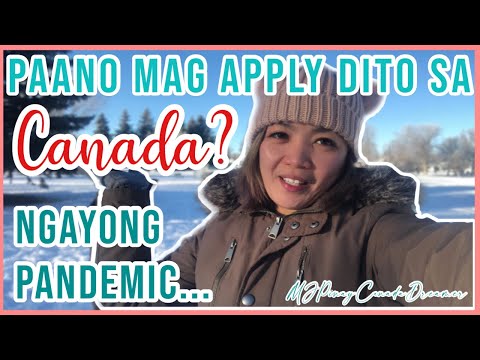 Video: How To Apply Abroad
