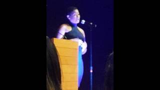 AAM ASU - Ernestine Johnson