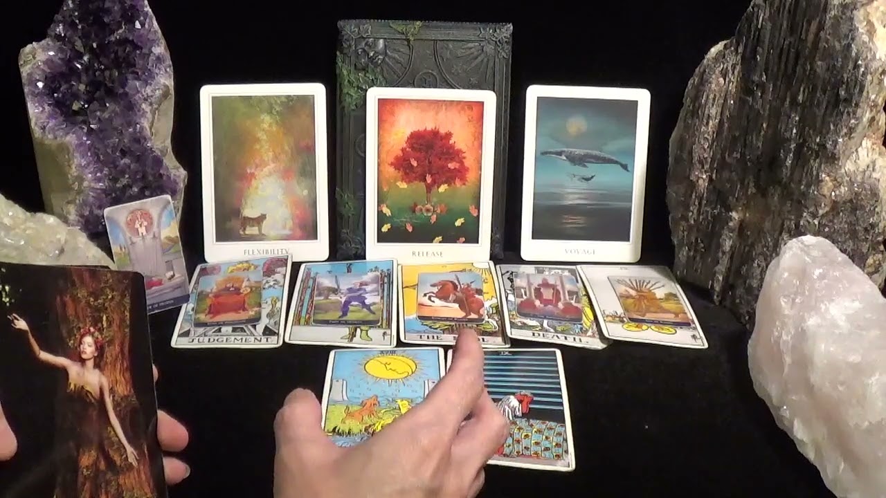 ♉️Taurus ~ Spirit Wants You To Know This! ~ Messages For Right Now!