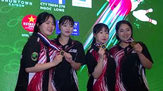Bowling TPHCM với định hướng phát triển chuyên nghiệp trong thời gian tới screenshot 3