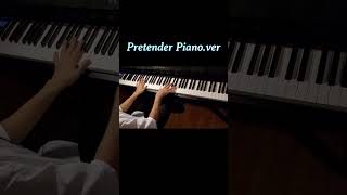 Download Lagu 『Pretender』- OFFICIAL HIGE DANDISM #pianocover #jpop MP3