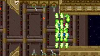 Hellfire (CM) - Mame - Stage 5