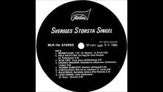 Dagens Ungdom - Husfaderns Bekymmer - Svensk Punk (1980)