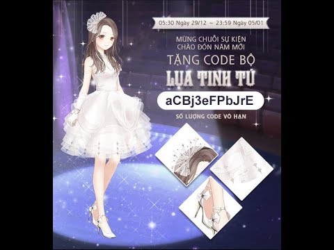 Nhap Code Nstt NSTT 360 : Hướng dẫn code nhận set LỤA TINH TÚ - nhanh tay kẻo hết hạn ...
