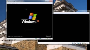 Tutorial  Use Samba to Turn Your Linux Ubuntu Server into A PDC  Primary Domain Controller