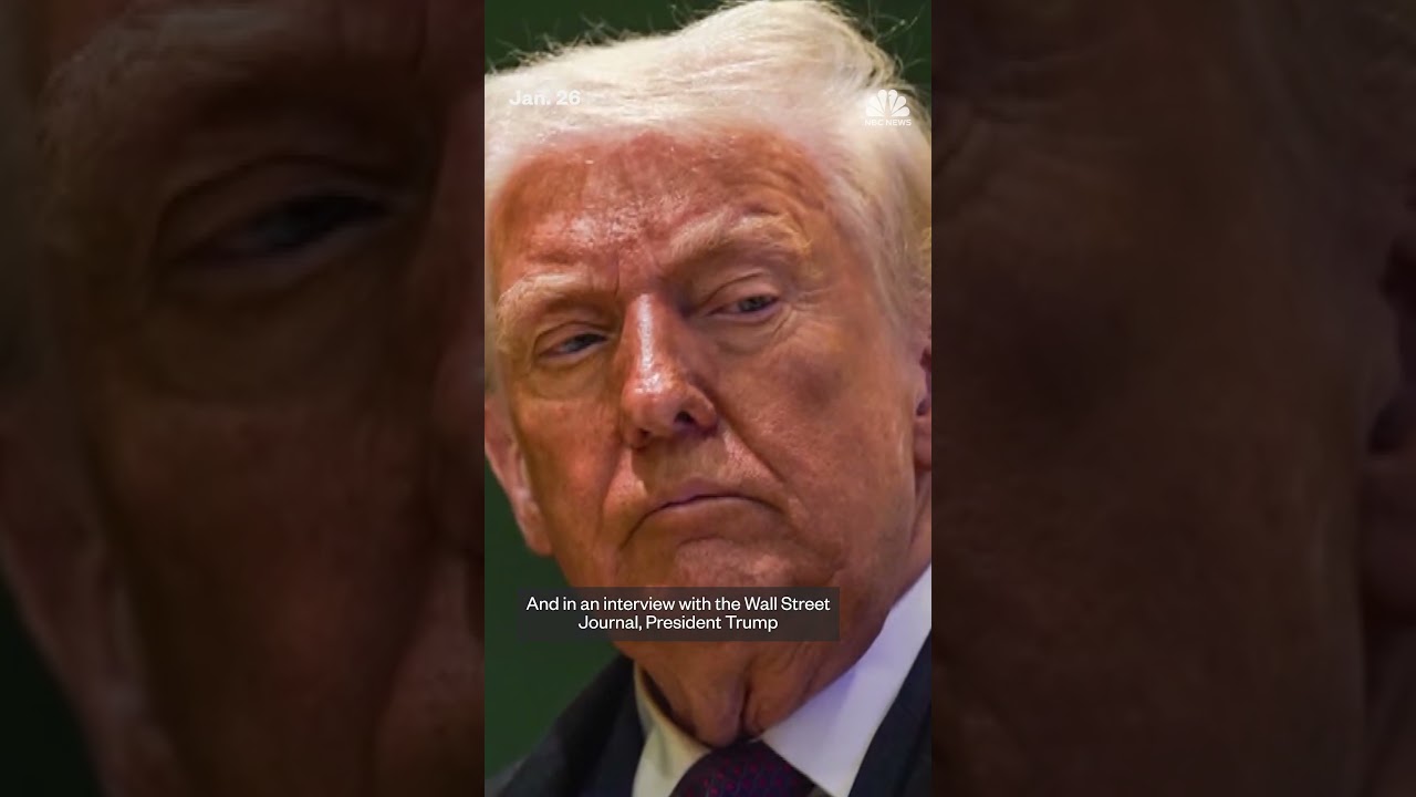 Judge blocks Trump admin from destroying evidence related to Alex Pretti shooting