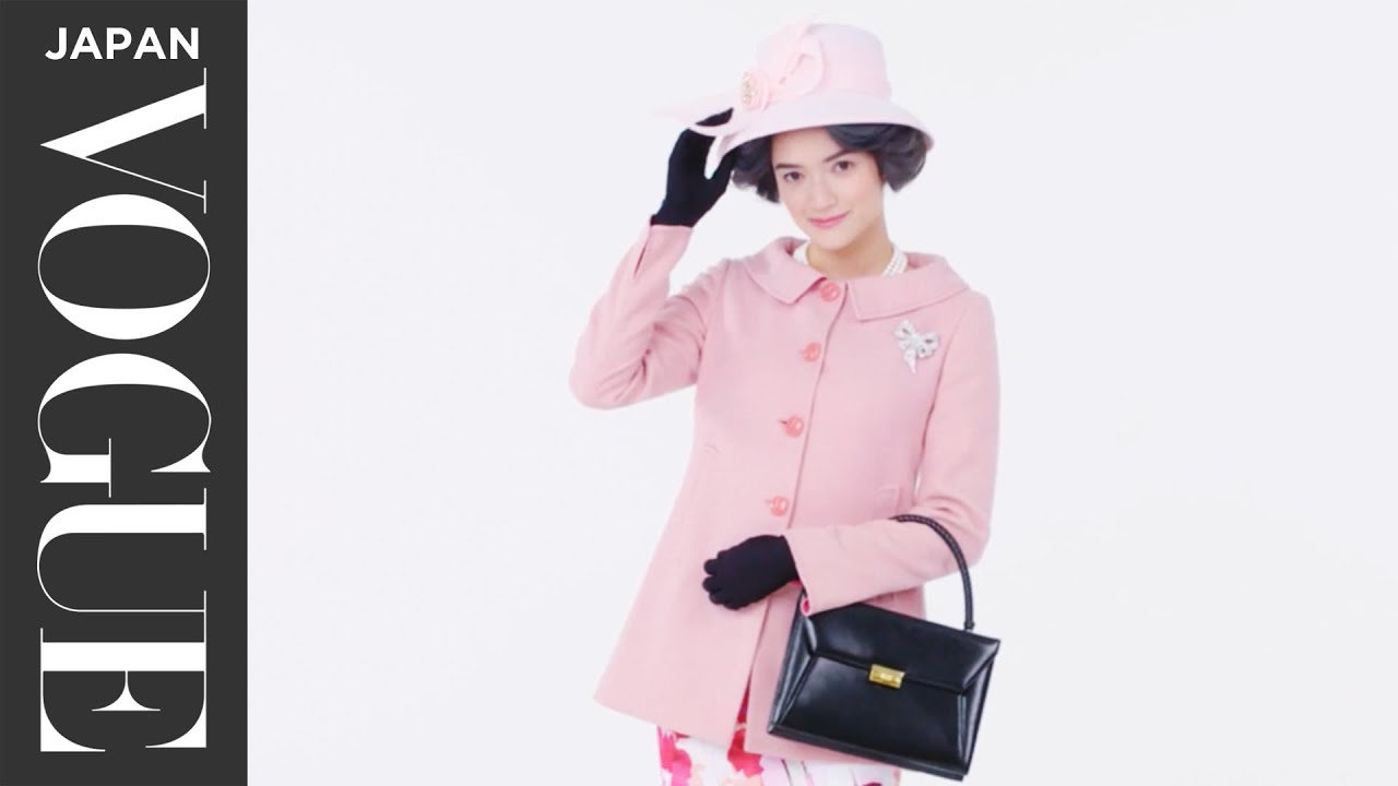 英国王室のファッション、100年の歴史。| 100 Years of... | VOGUE JAPAN