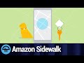 Amazon Sidewalk Terrifies Us