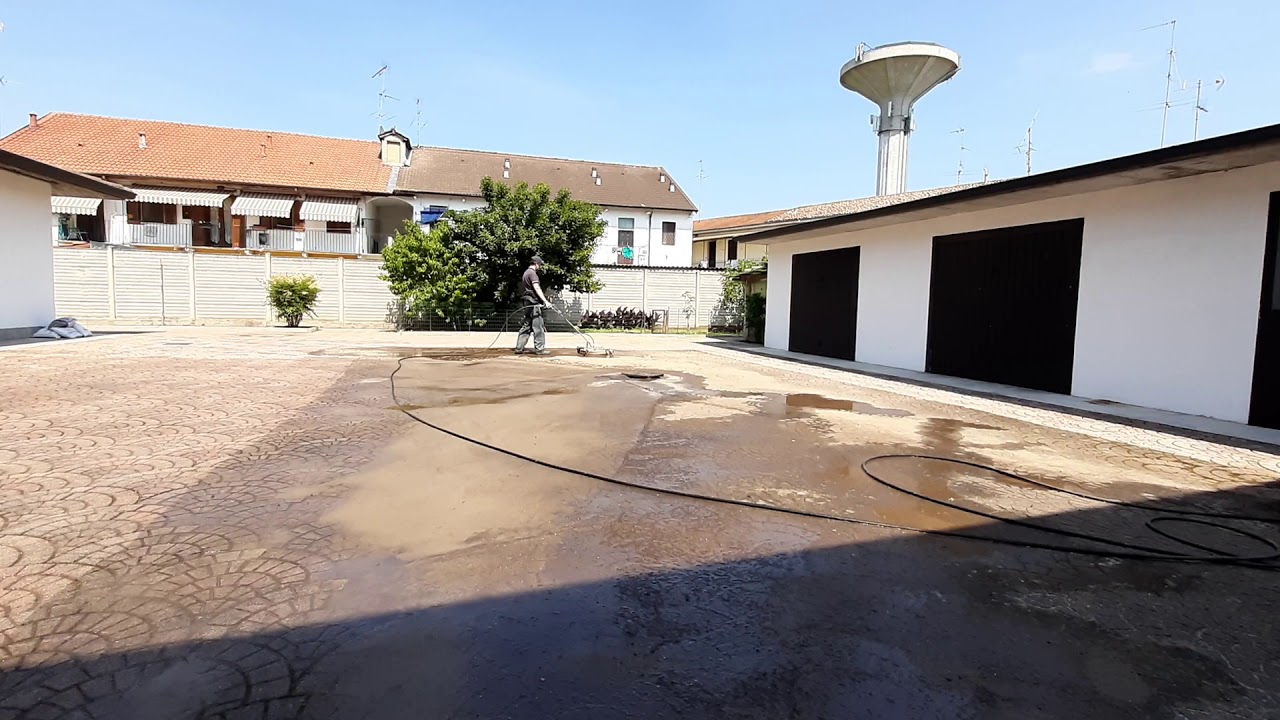 Pulizie fine cantiere, che fare? 14