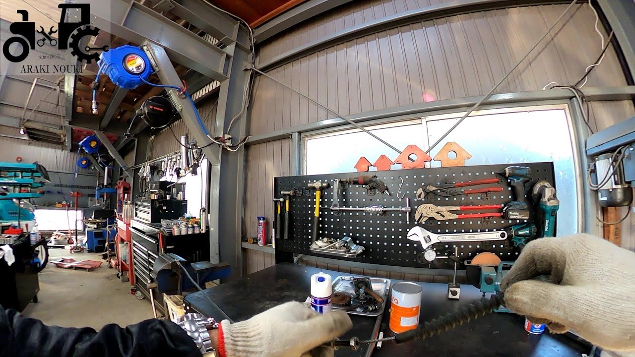 How to fix stuck wires - YouTube