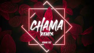 Guaynaa, Lyanno - Chama (REMIX) ✘ Emmi Dj