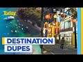 Best budget-friendly alternatives for popular holiday destinations | Today Show Australia