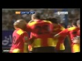 الهلال السوداني 0 1 الترجي الرياضي التونسي هدف يوسف المساكني نصف نهائي دوري أبطال أفريقيا 2011
