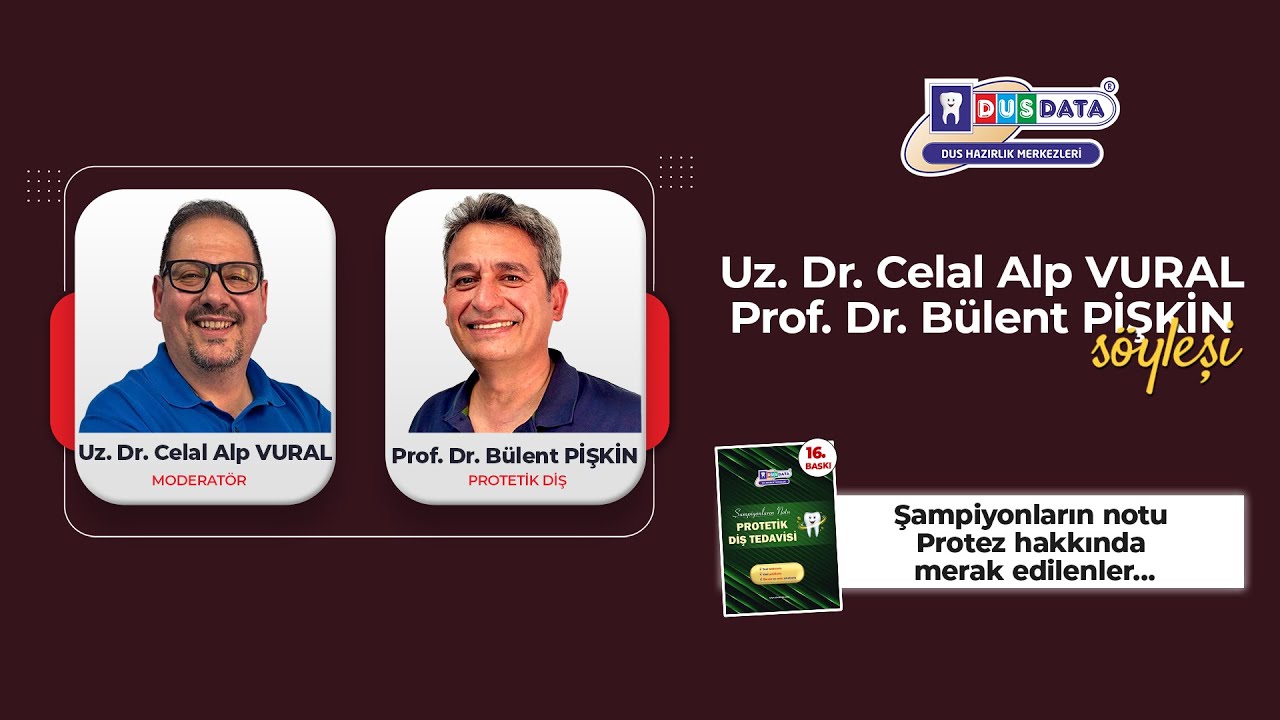 Şampiyonların Notu ''Protetik Diş Tedavisi Notu'' Hakkında Merak Edilenler
