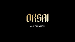 ORSAI - ONE CLUB MEN | Athletic Club-eko jokalariak