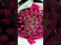 Satisfying Kinetic Sand Crunch 10