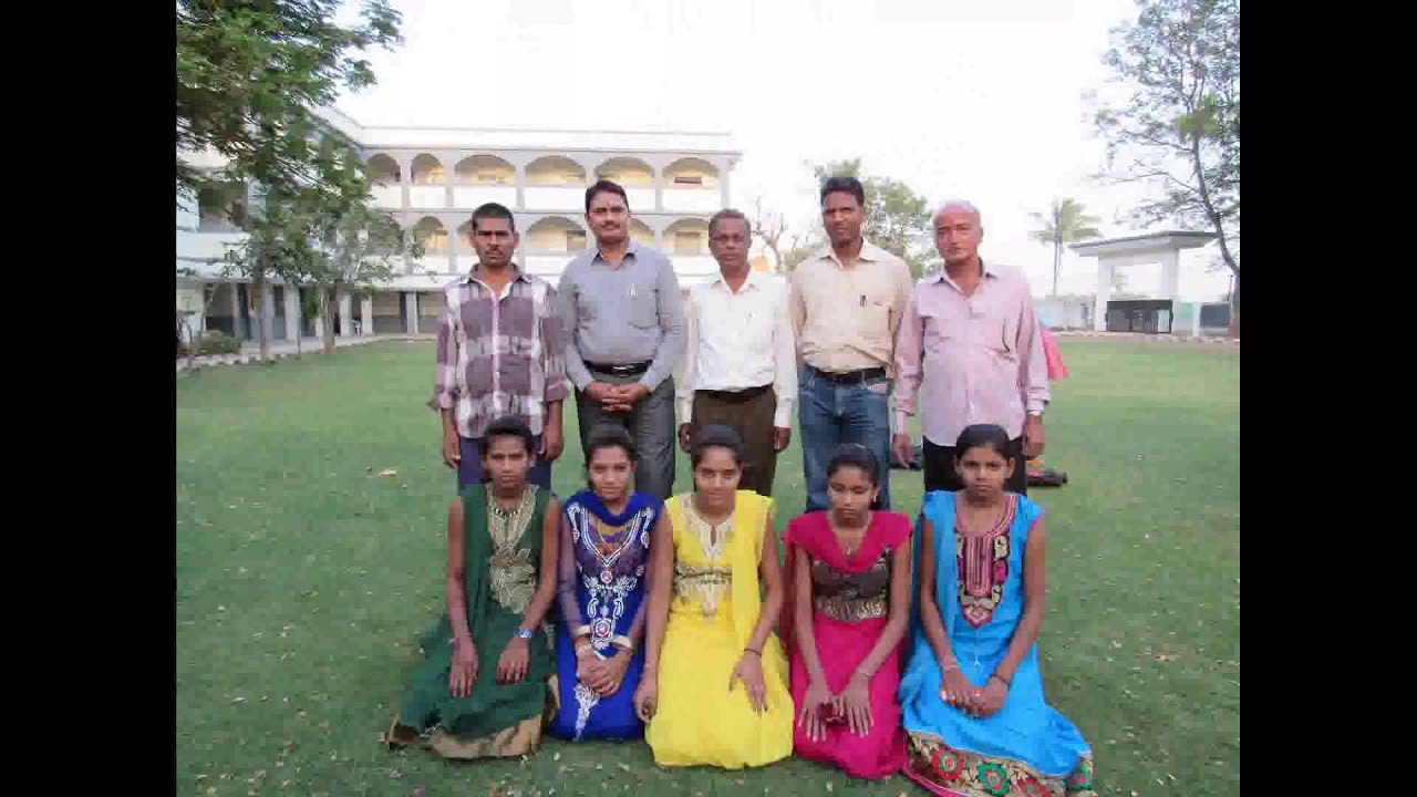 C P Patel's Farewell Function 30.10.2015