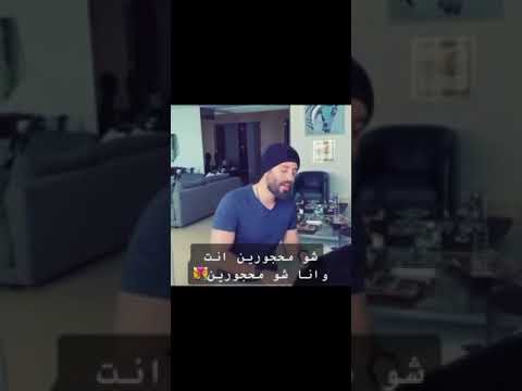 شو محجورين سعد رمضان
