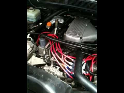 range rover classic 3.9 v8 engine rebuild - YouTube land rover discovery 1 wiring diagram free 
