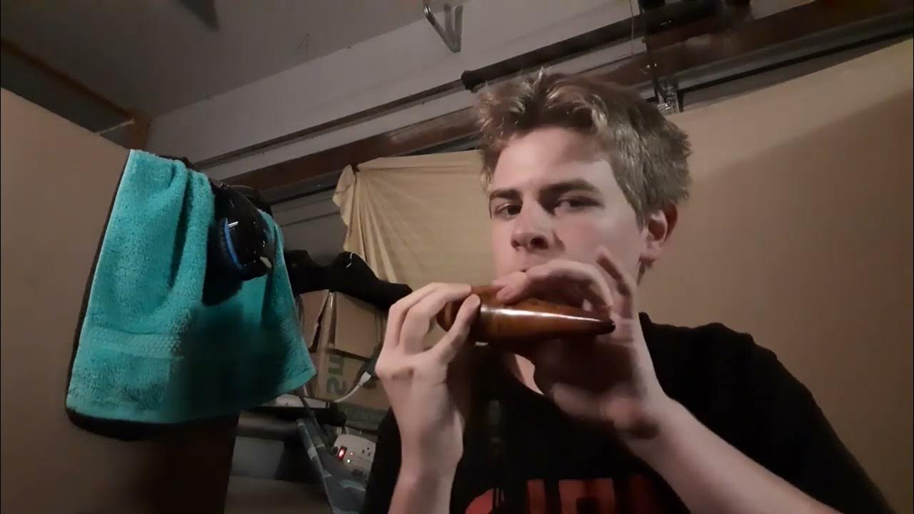 lugias song solo pokemon (performed on ocarina) YouTube