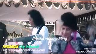 Rhoma Irama - Elvy Sukaesih - Soneta - Penasaran