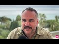 François-Xavier Demaison pour