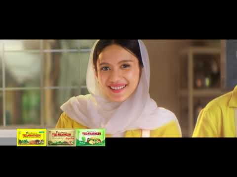 TVC Tolak Angin Ramadhan Ari Irham ( Berbagi Kebaikan )