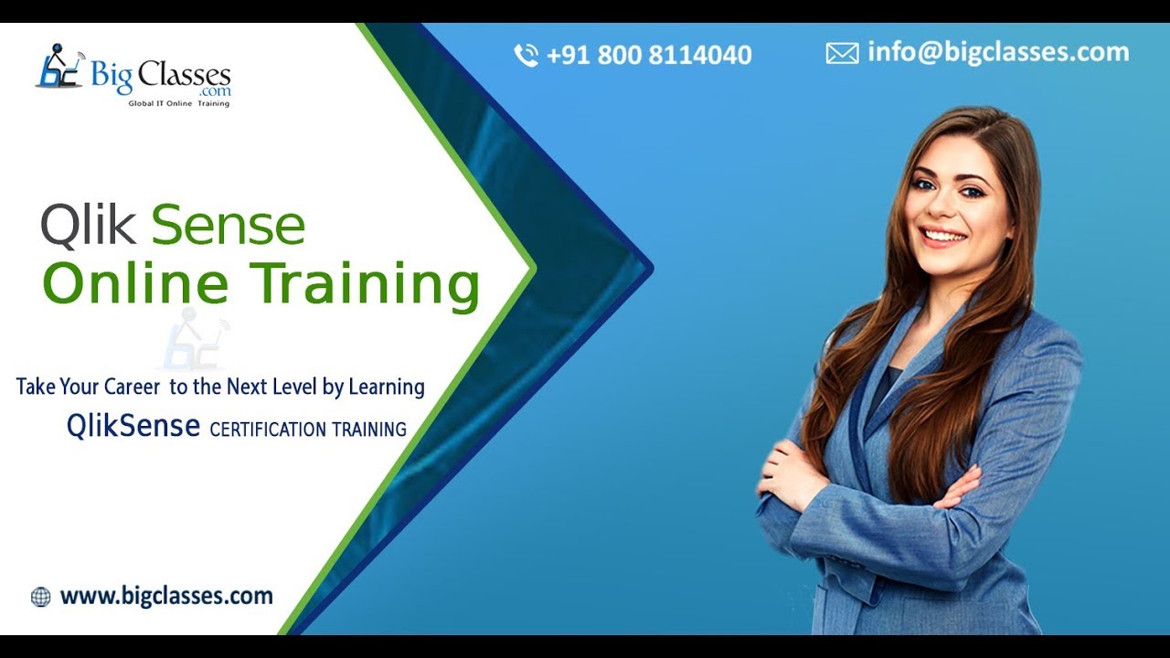 Qlikview Tutorials for Beginners | Qlikview Videos  | Part-1