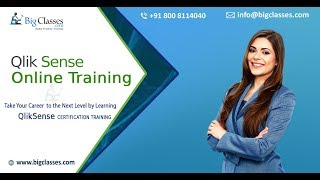 Qlikview Tutorials for Beginners | Qlikview Videos  | Part-1