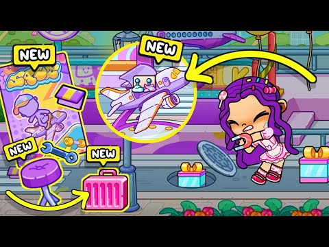 10 NEW SECRETS