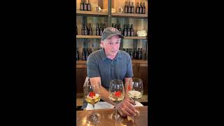 Virtual Beckmen Wine Tasting: 2018 White Wines