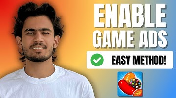 How To Get Ads on Candy Crush Saga (UPDATED 2025)