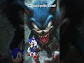 Sonic the hedgehog but vampire  sonic 2024 sonic sonicthehedgehog knksonic