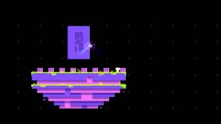 Fez: Security Room