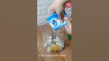 Thumbnail of Whipping Cream Cair Homemade