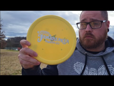 RINGER-GT from DISCRAFT | Throwing EVERY Disc Possible | #286