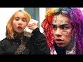 Lil Tay & Tekashi 69 Clap Back At Danielle Bregoli | Hollywoodlife