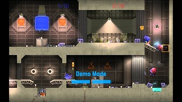 Cobalt Demo Mode