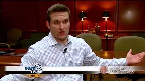 Former WSBT 22 co-anchors share memories of Cindy ...