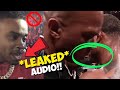 ERROL SPENCE JR BLOCKED FROM LOSING FOCUS! &quot;GO BACK IN THE LAB, DONT LOSE UR FOCUS!&quot; *LEAKED* Audio