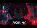 BEST BRAZILIAN PHONK 1H MIX 2025 - AGRRESIVE, DRIFT, FUNK, GAMING MIX PLAYLIST