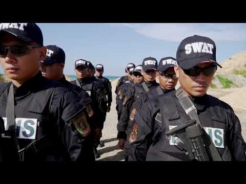 Video: Paano Gumawa Ng Pagtatasa Ng Swat