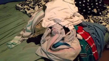 Cleaning the FlyLady Way Part 9 Quick 5 minute decluttering