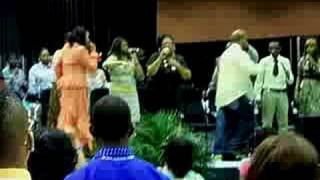 Watch Youthful Praise Glory And Honor video